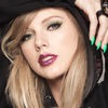 Taylor Swift The Swift Life App Icon