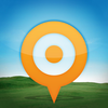 Golfscape GPS Rangefinder App Icon