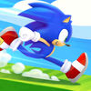Sonic Runners Adventure App Icon
