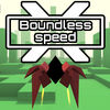 Boundless speed App Icon