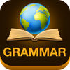 English Grammar Practice App Icon