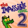 The Impossible Quiz 2 App Icon