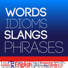 English Vocabulary Builder Pro Word Phrases Idioms
