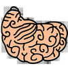Reverse Brain App Icon