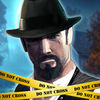 Crime Case Murder Mystery Game App Icon