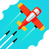 Man Vs Missiles App Icon