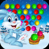 Bunny Blast - Bubble Shooter App Icon