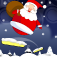Santa Jump
