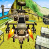 Helicopter Base Attack 2018 App Icon