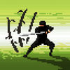 Death By Ninja App Icon