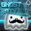 Ghost City Evaders - NO ADS! App Icon