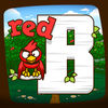 Red Bird - Cherry Challenge App Icon