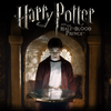 Harry Potter and the Half-Blood Prince App Icon
