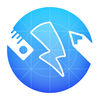 Logo Creator InstaLogo; Design App Icon