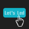 lets led - led banner app