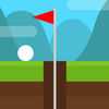 Infinite Golf App Icon