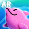 AR Ocean Saver App Icon
