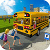 City School Coach Parking App Icon