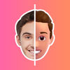 MojiCam - New Personal Emoji App Icon
