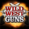 Wild West Guns App Icon