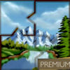 Tiling Puzzles  Premium App Icon