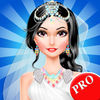 Royal Bride Wedding MakeUp PRO App Icon