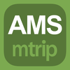 Amsterdam Guide - mTrip App Icon