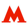 Moscow Metro and Subway App Icon