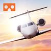 VR SkyTrek App Icon