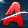 ABC Ninja - The Alphabet Slicing Game for Kids App Icon