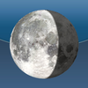 MoonPhase - moon info App Icon