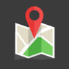 Arrive On Time - GPS assistant ETA travel time and directions to your favorite locations App Icon