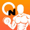 Gymnotize Fitness Bodybuilding App Icon
