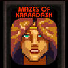 Mazes of Karradash App Icon