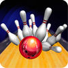 Perfect Bowling Strike Fun App Icon