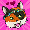 Purrfect Date App Icon