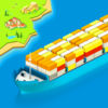 Seaport - Build and Prosper! App Icon
