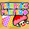 Thumbtack Painter Plus App Icon