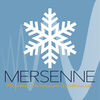 Mersenne Synthesizer App Icon