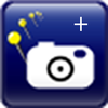 photoMap App Icon