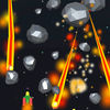 Meteors Asteroids Fireball Pro App Icon