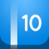 Make 10 App Icon