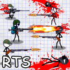 Doodle Wars2Counter Strike Wars Lite App Icon