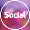 Social² App Icon