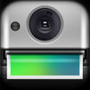 Film Cam - disposable camera App Icon