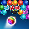 Bubble Shooter Dragon Pop App Icon