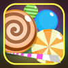 CandyPopperPop App Icon