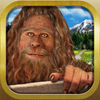 Bigfoot Quest App Icon