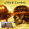 Ultra Combos - Street Fighter Edition App Icon