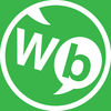 Whabble for WhatsApp App Icon